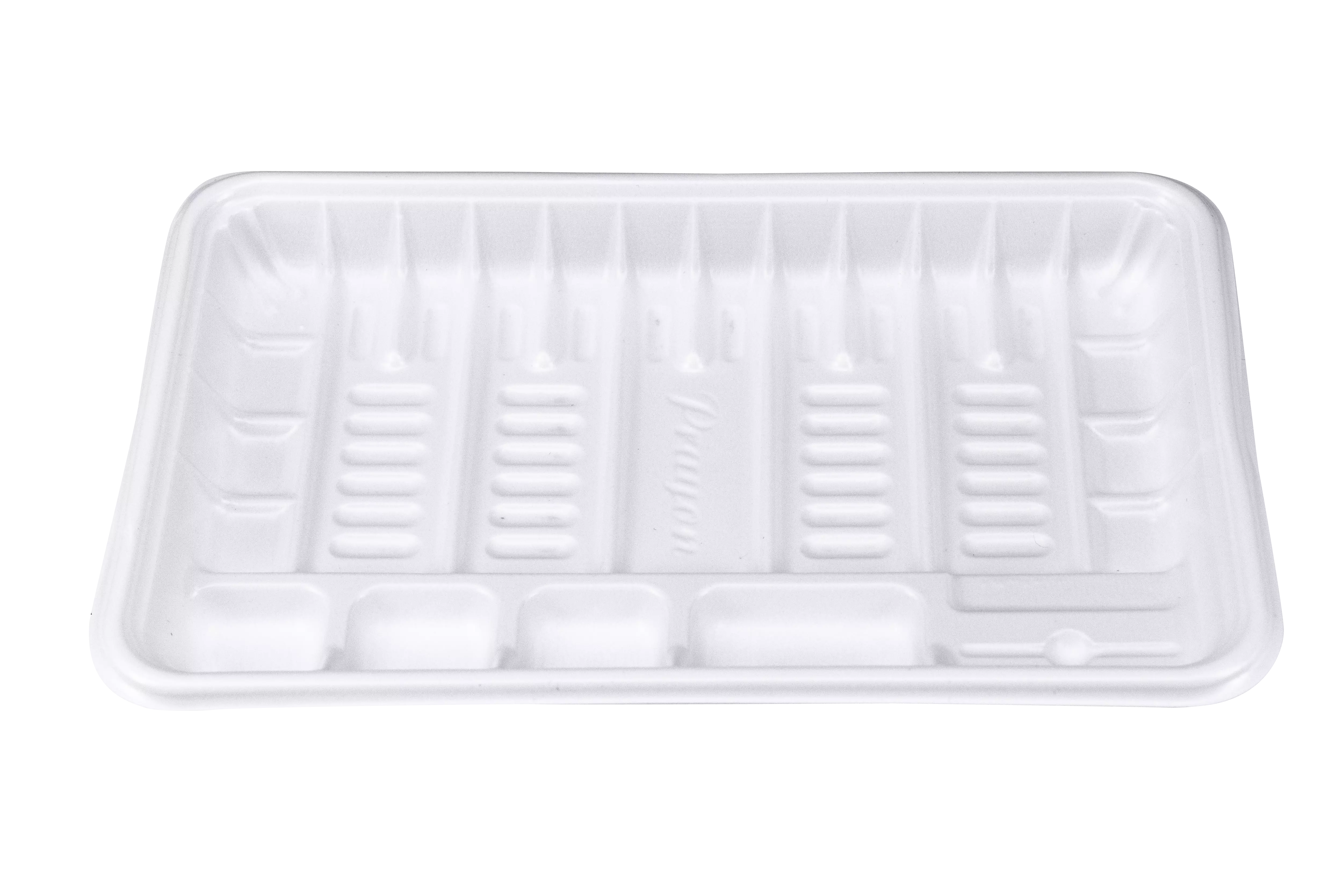 Disposable Dental Examination Kit 8 in 1