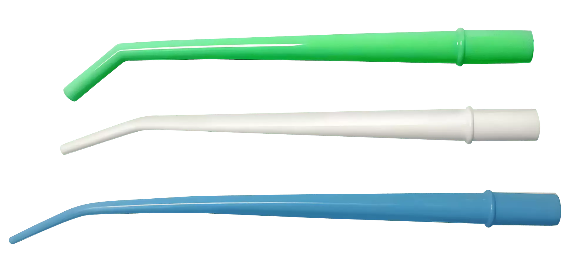 Surgical Aspirator Tips