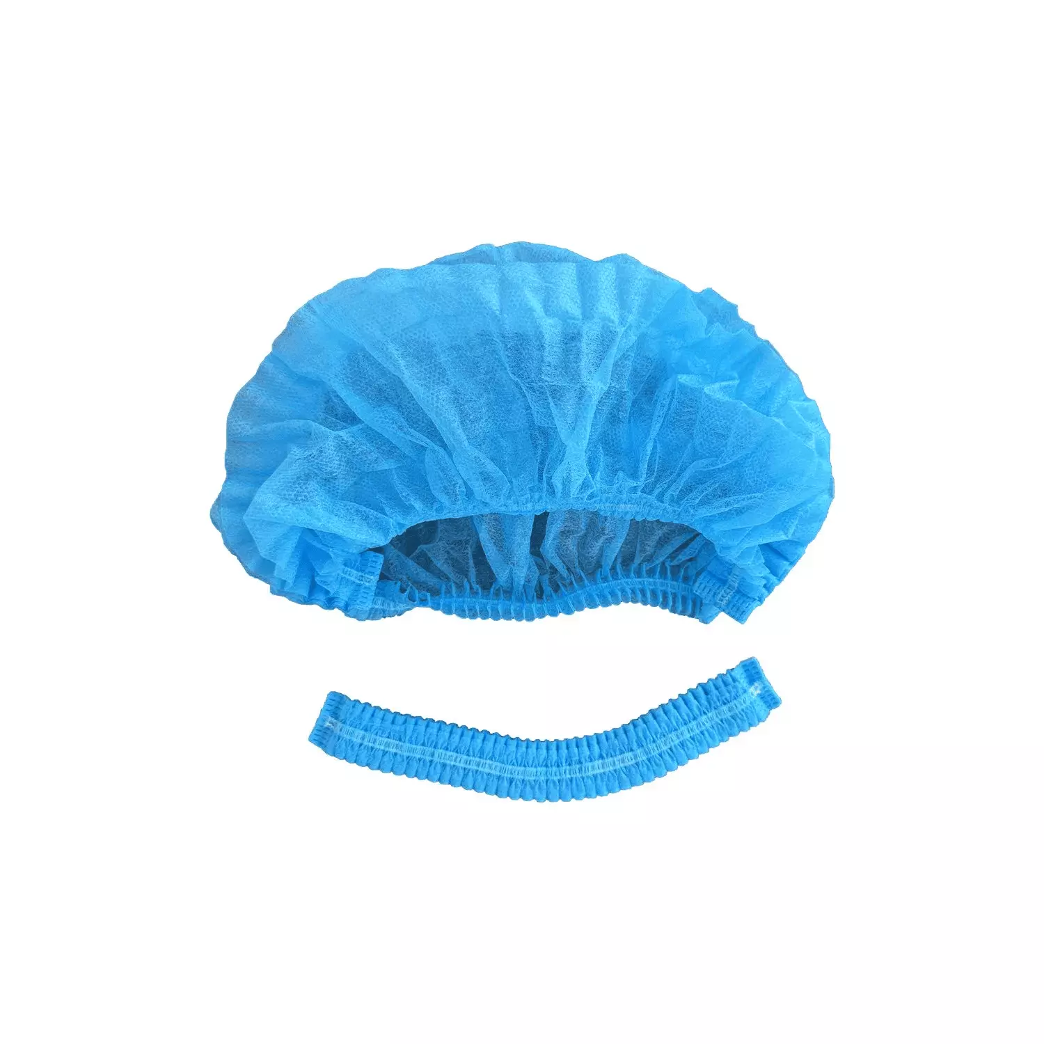 Disposable Slip-on Cap