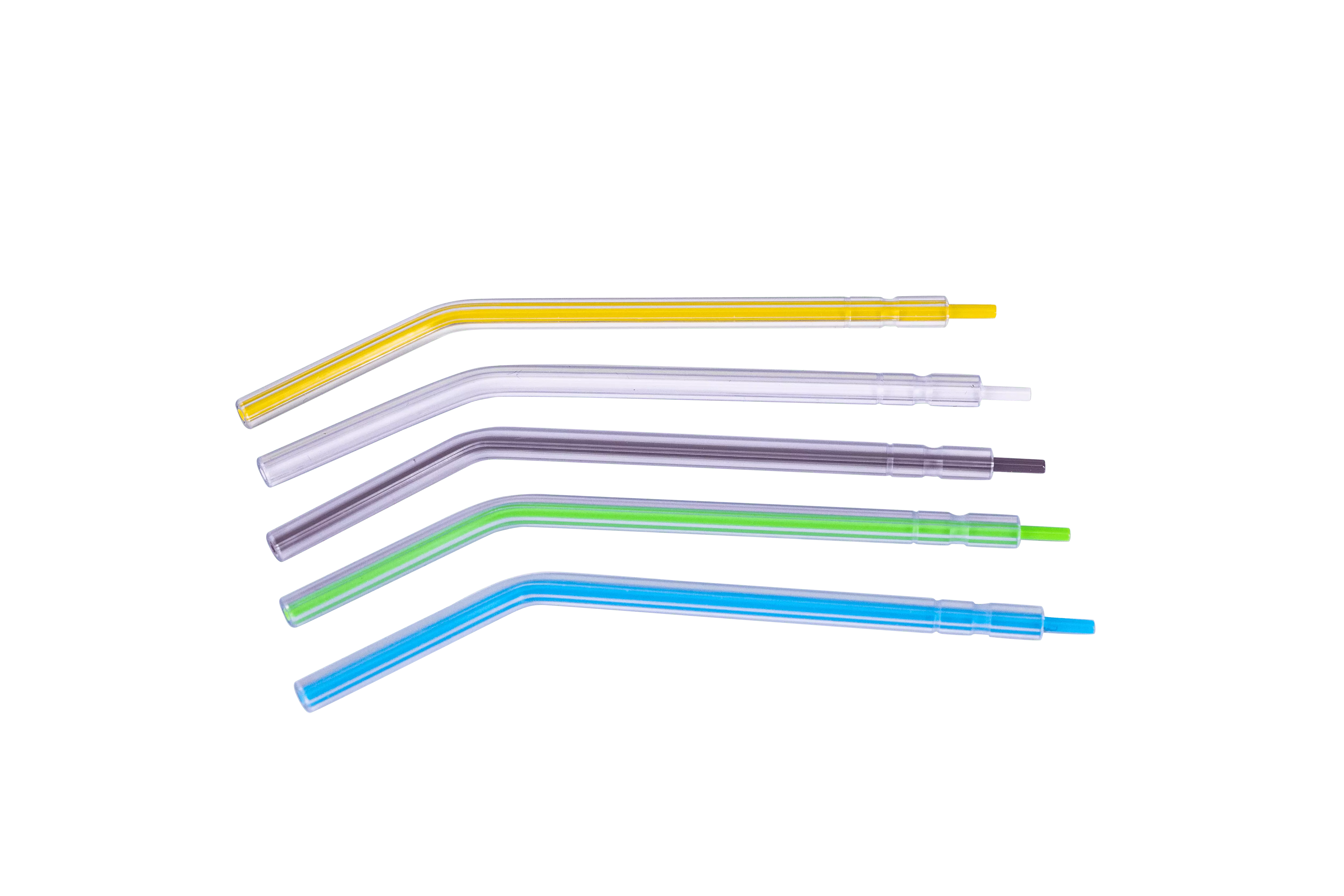 Air-Water Syringe Tips