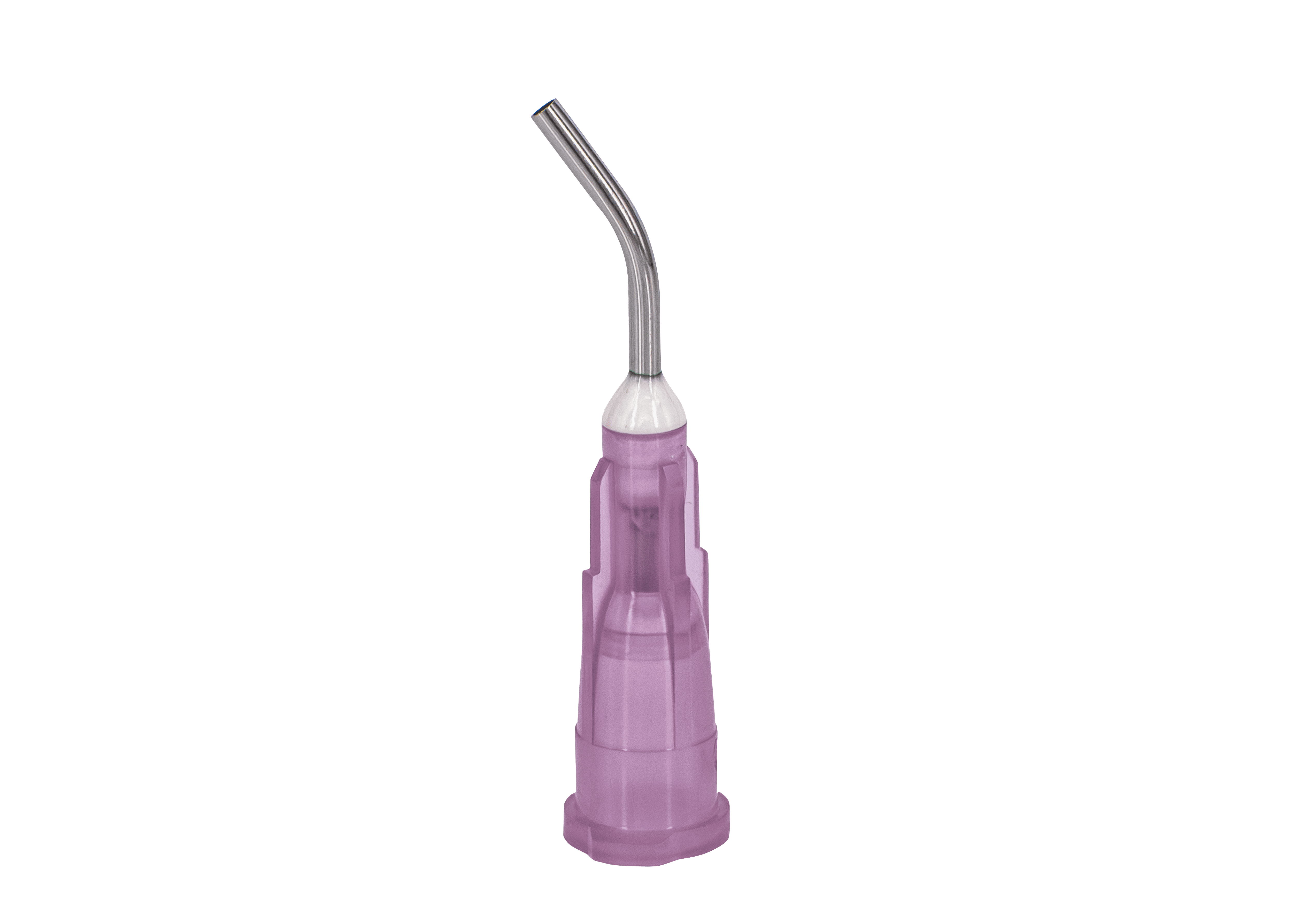 19G Prebent Dispensing Applicator Tips