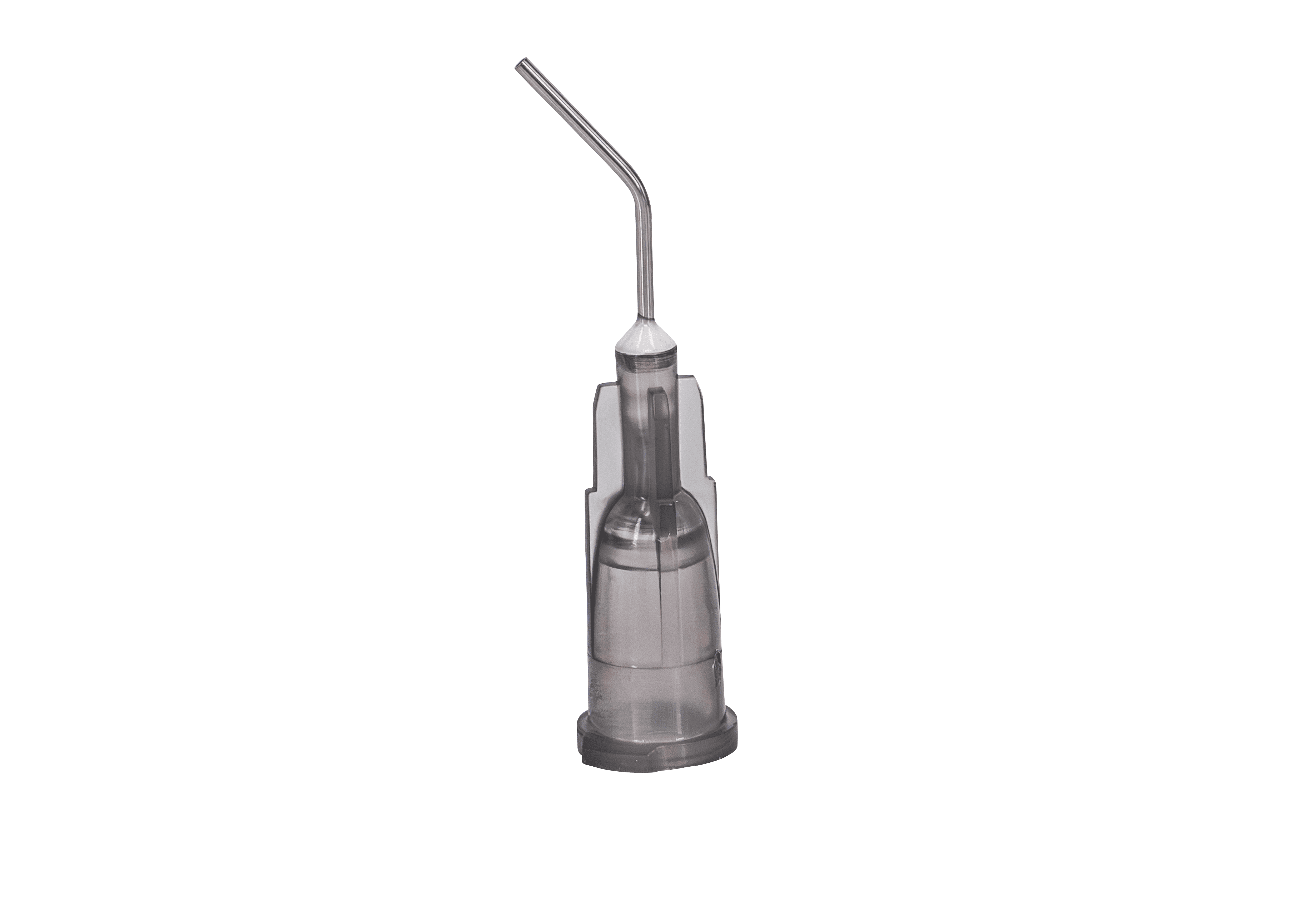 22G Prebent Dispensing Applicator Tips