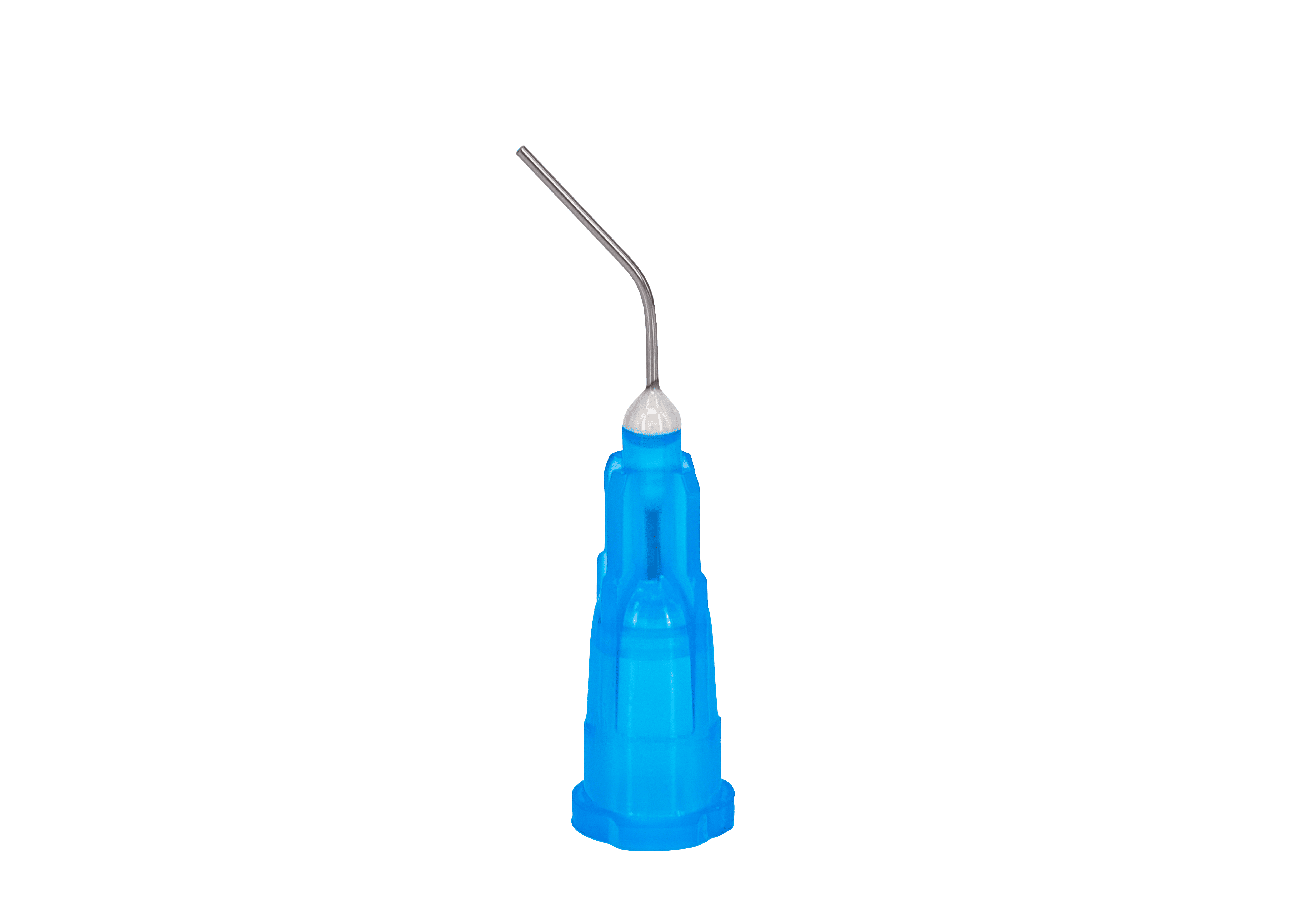 25G Prebent Dispensing Applicator Tips