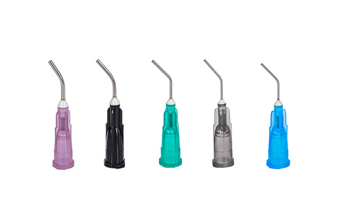 Applicator Tips
