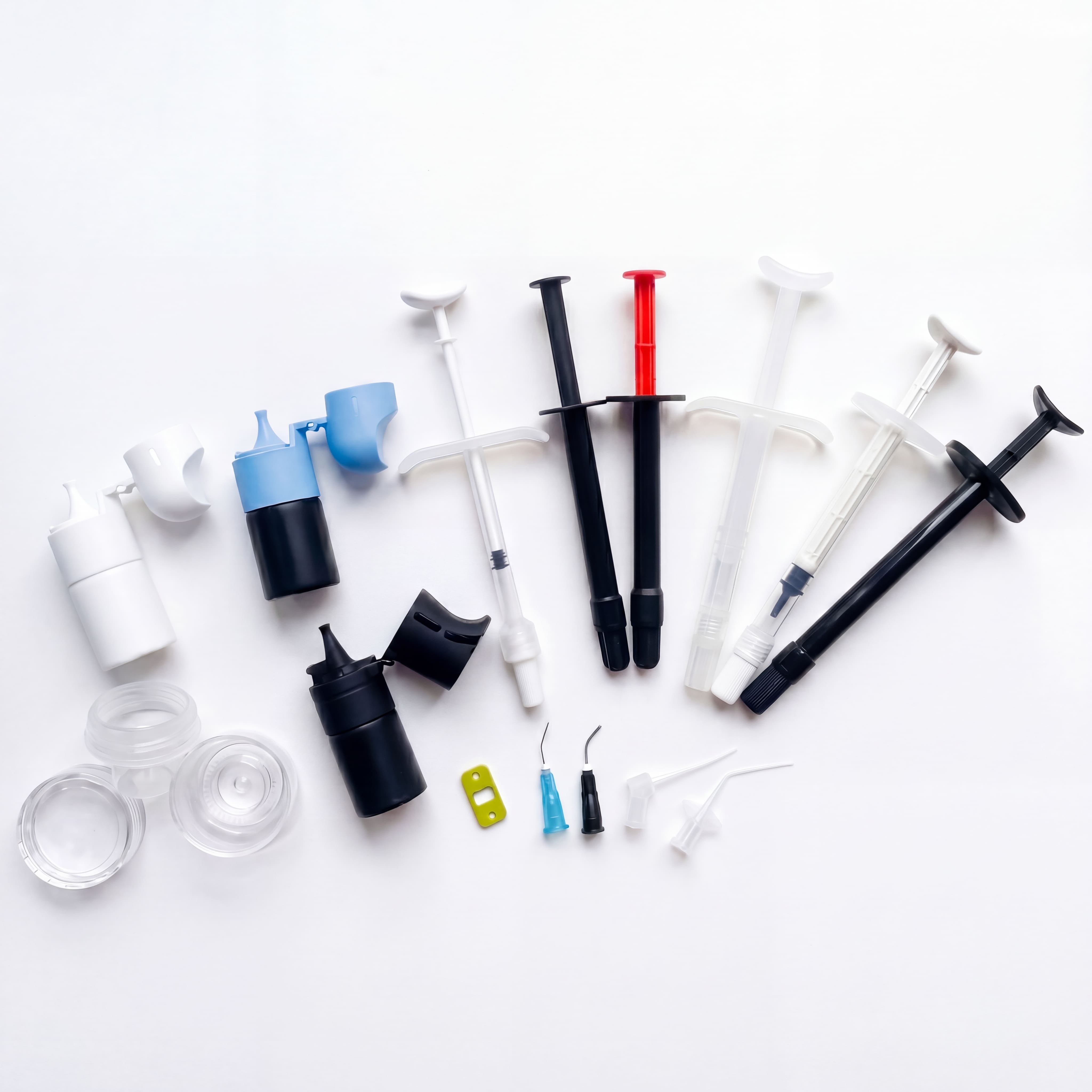 Custom manufacting services