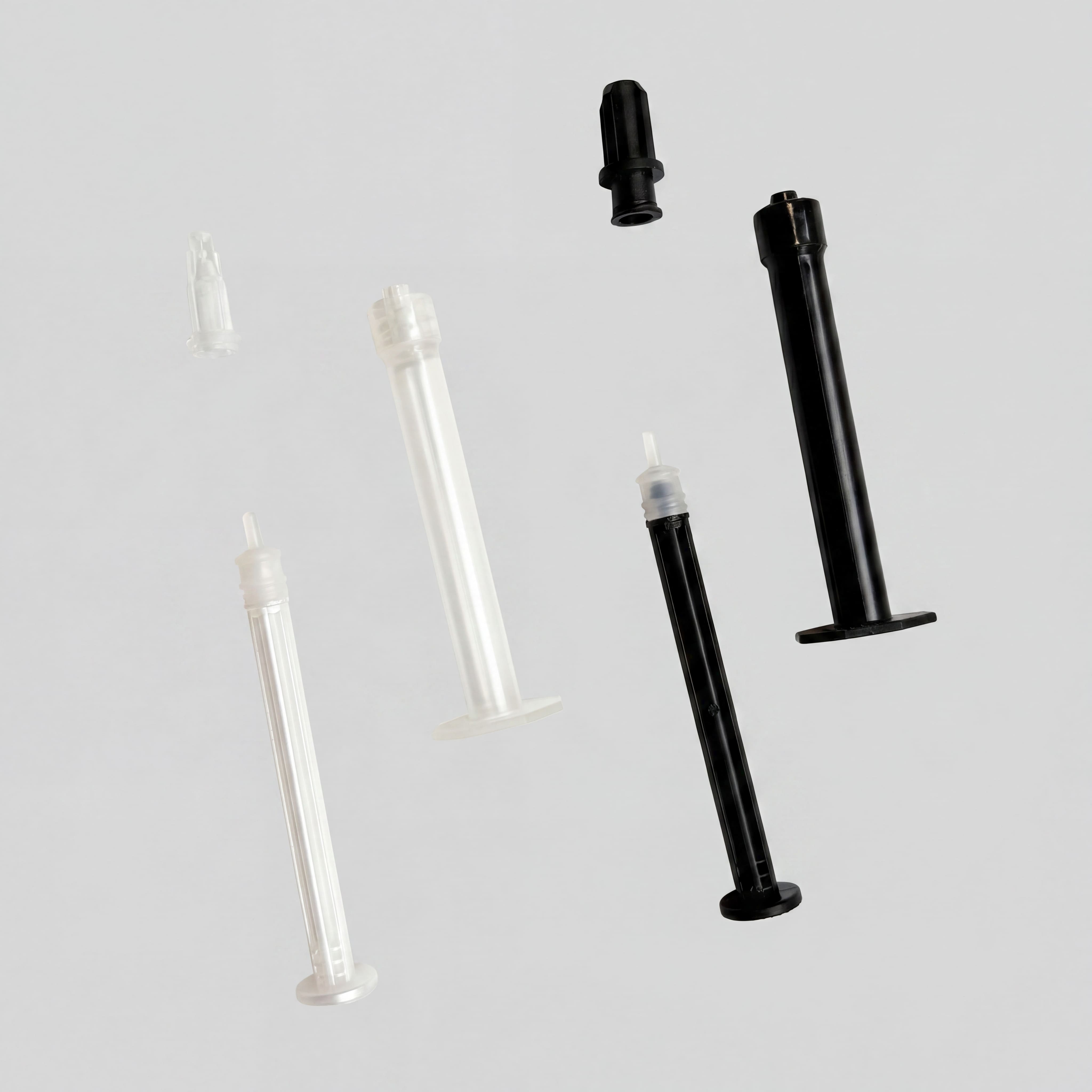 1.2ml resin syringe