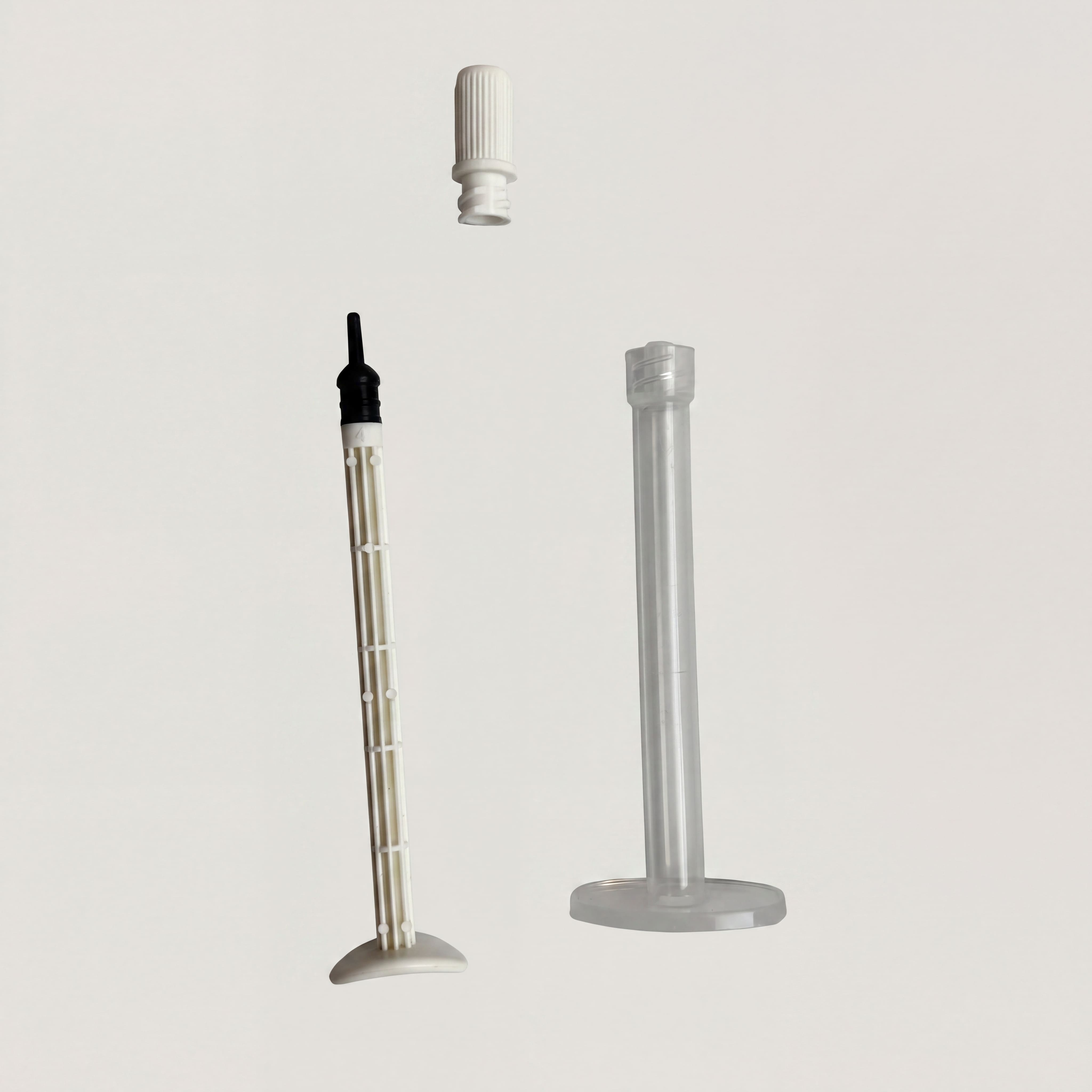 2ml white syringe