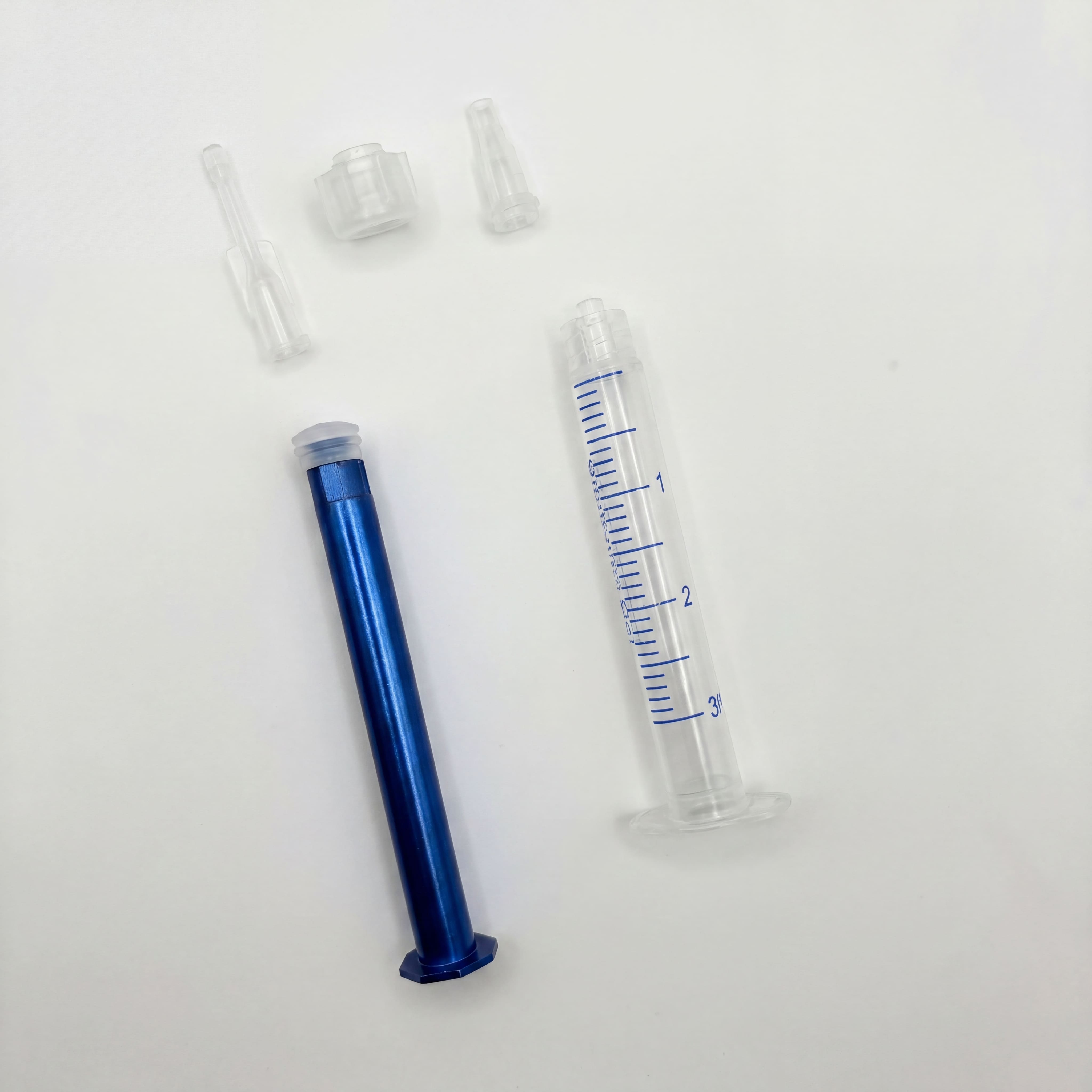 3ml syringe