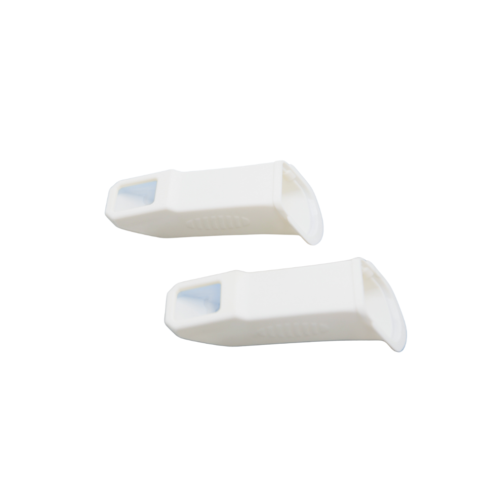 scanner sleeves