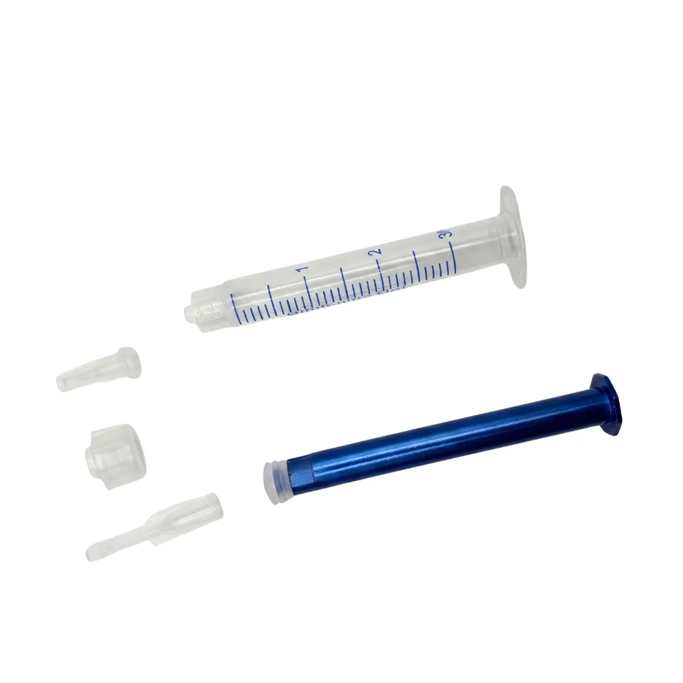 3ml Syringe