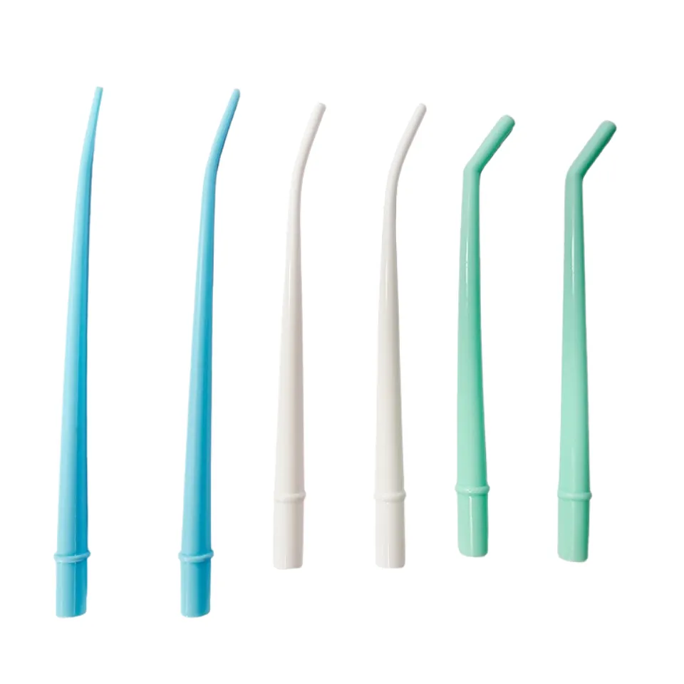 Surgical Aspirator Tips