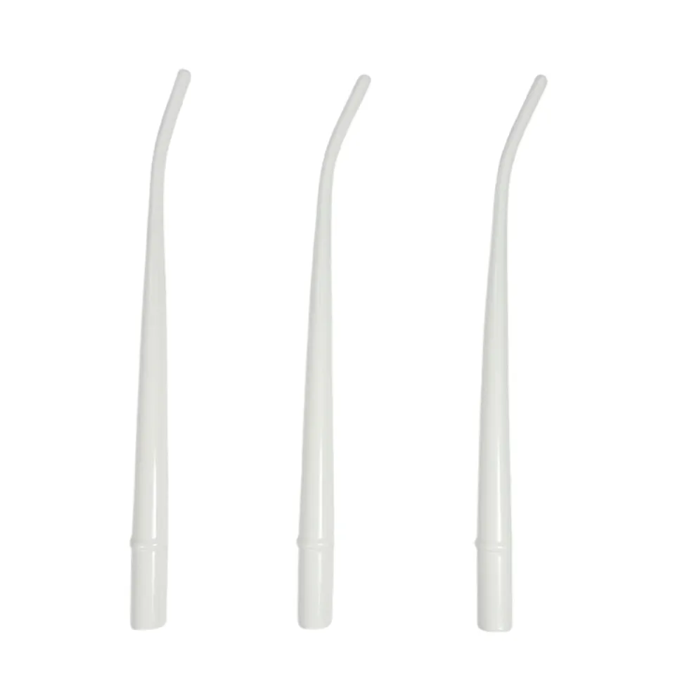 Surgical Aspirator Tips