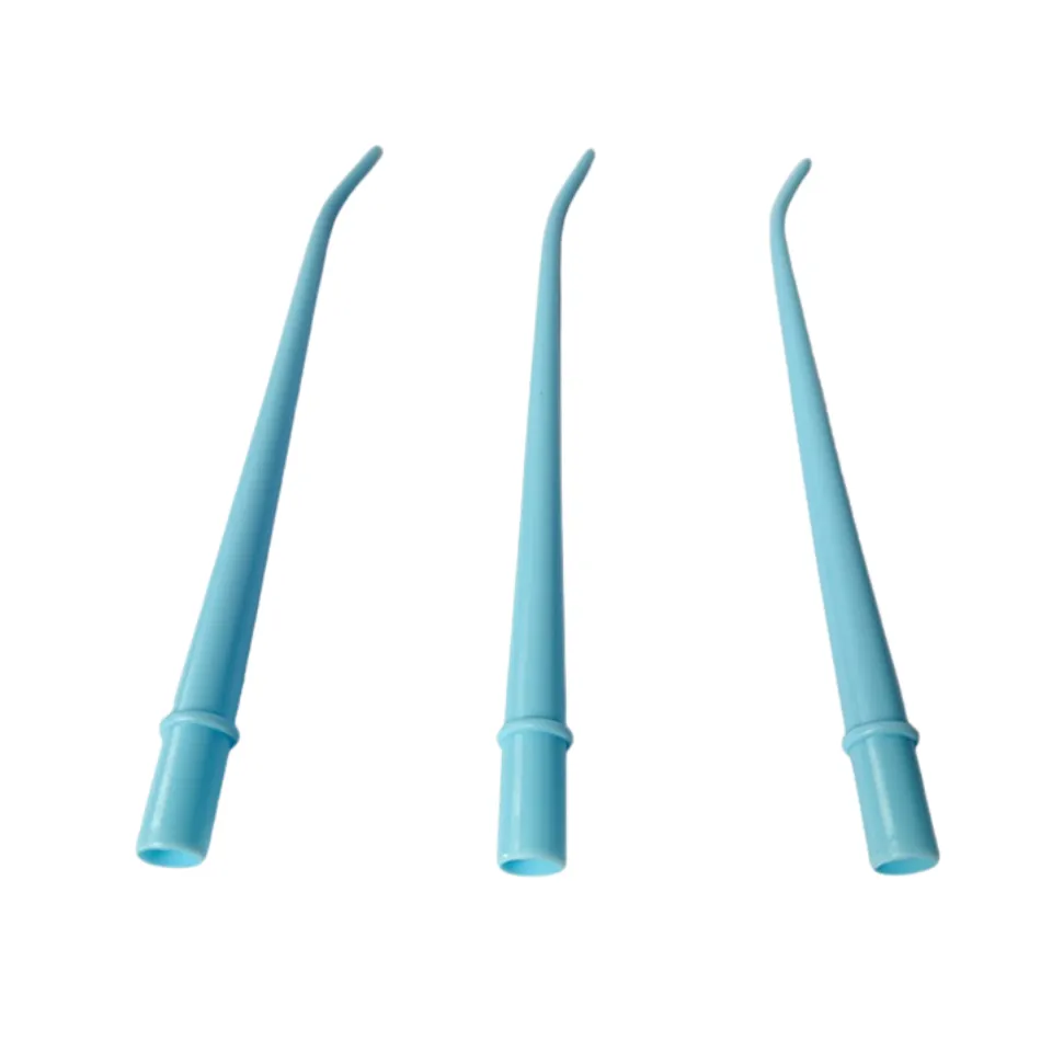 Surgical Aspirator Tips