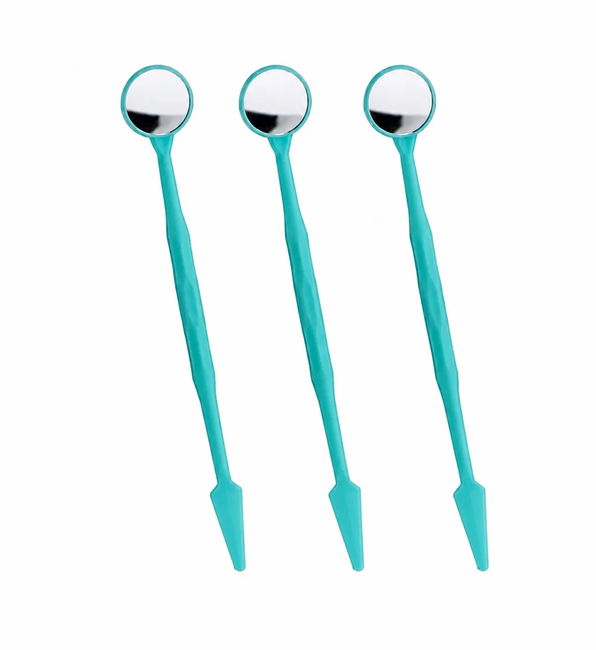 Disposable Anti-Fog Dental Mouth Mirrors