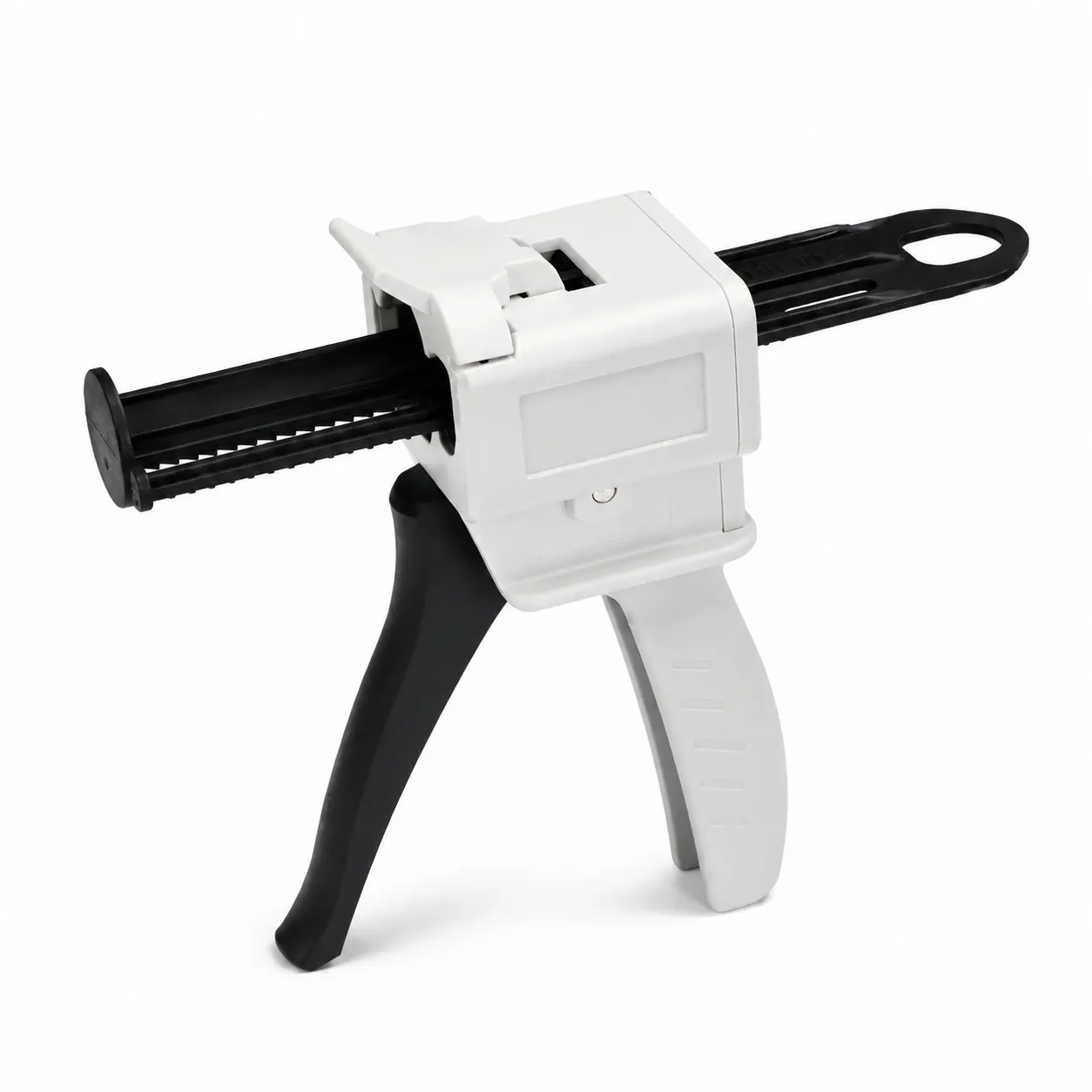 OEM dental impression mixing gun