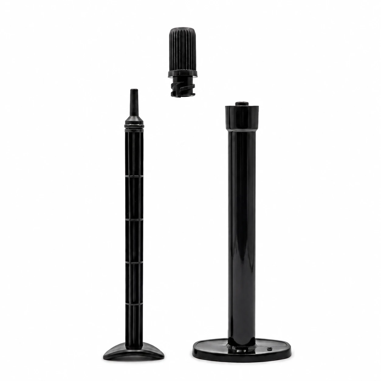 2ml dark Light-shielding syringe