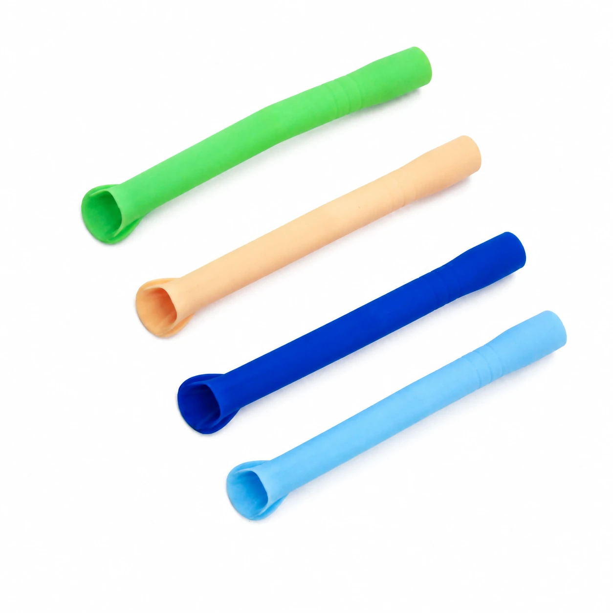 pedo size suction tubes