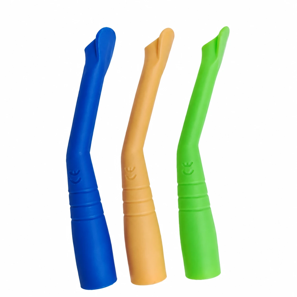 disposable HVE suction tubes