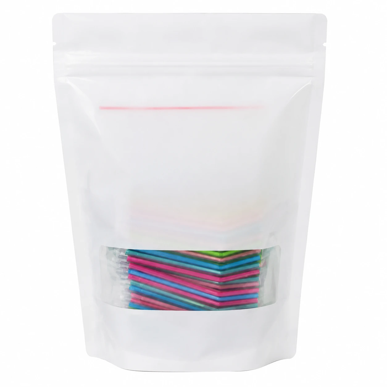 Air-Water Syringe Tips bag package