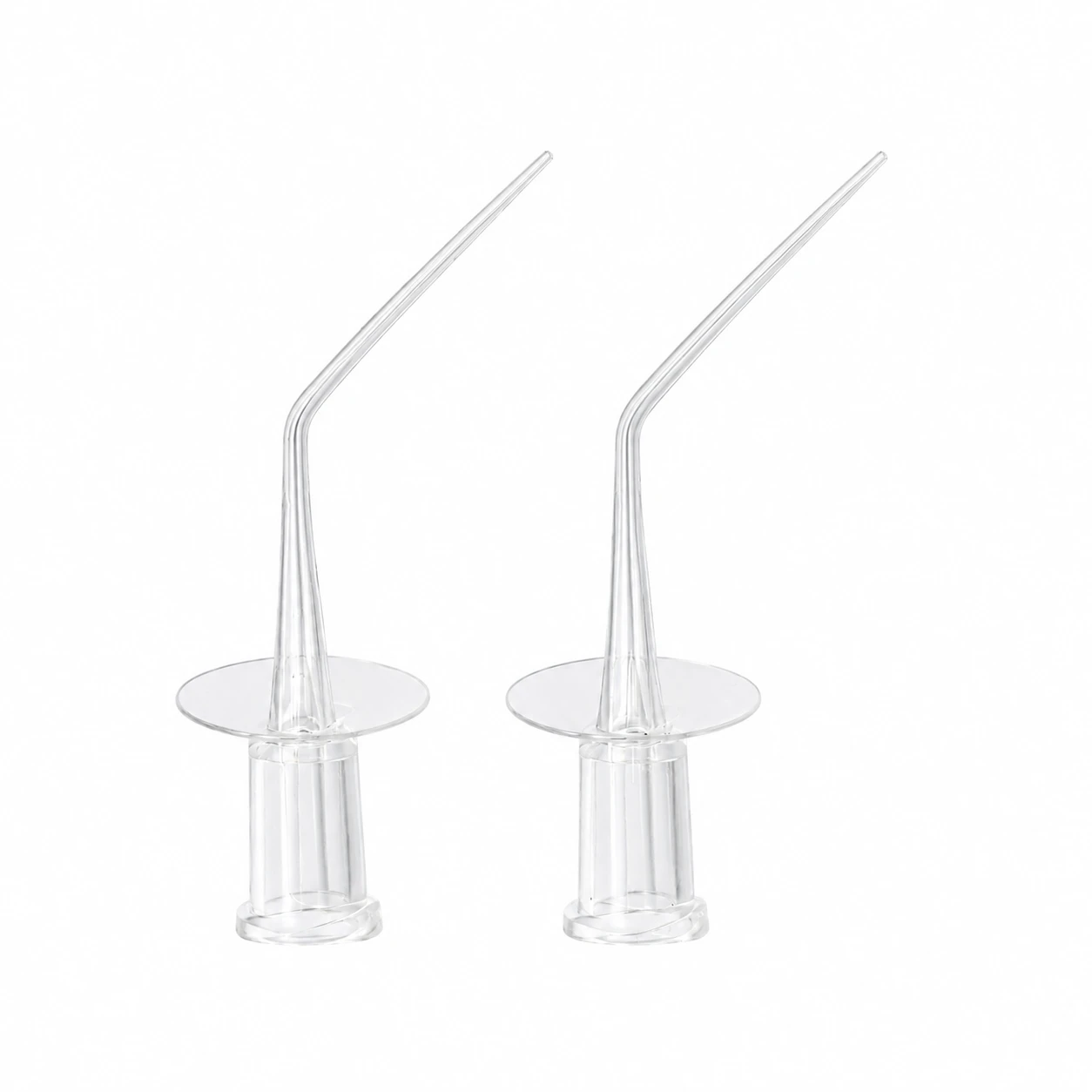 Dental Bent Capillary Tip