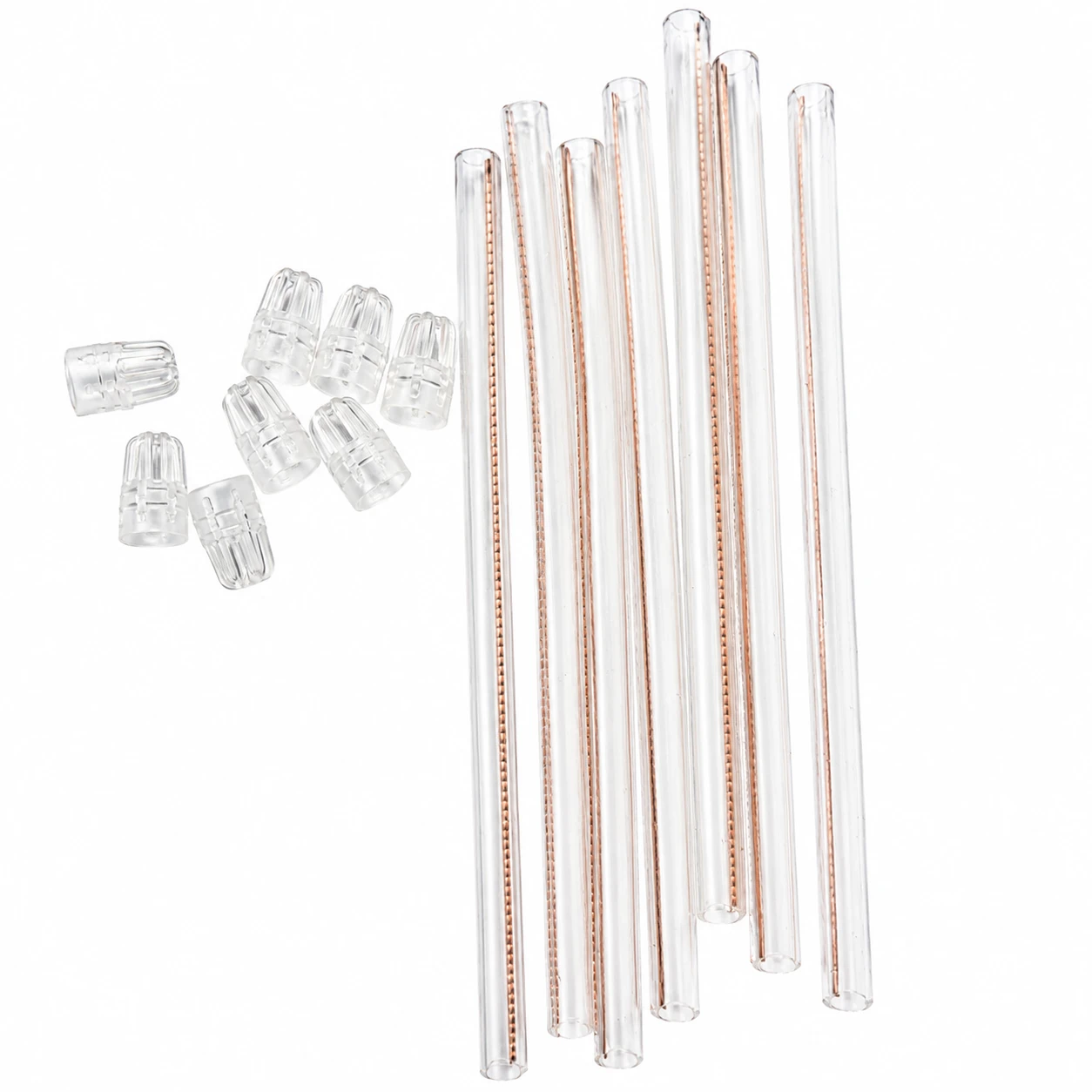 Removable Tip Saliva Ejector