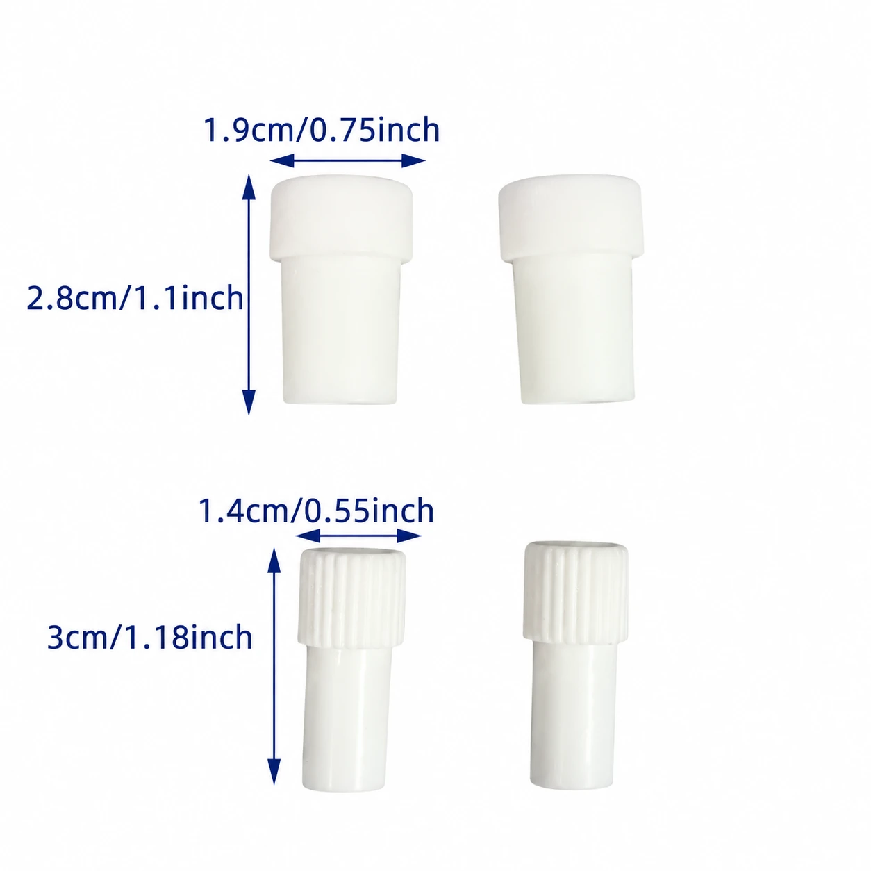 Suction Tube Connector