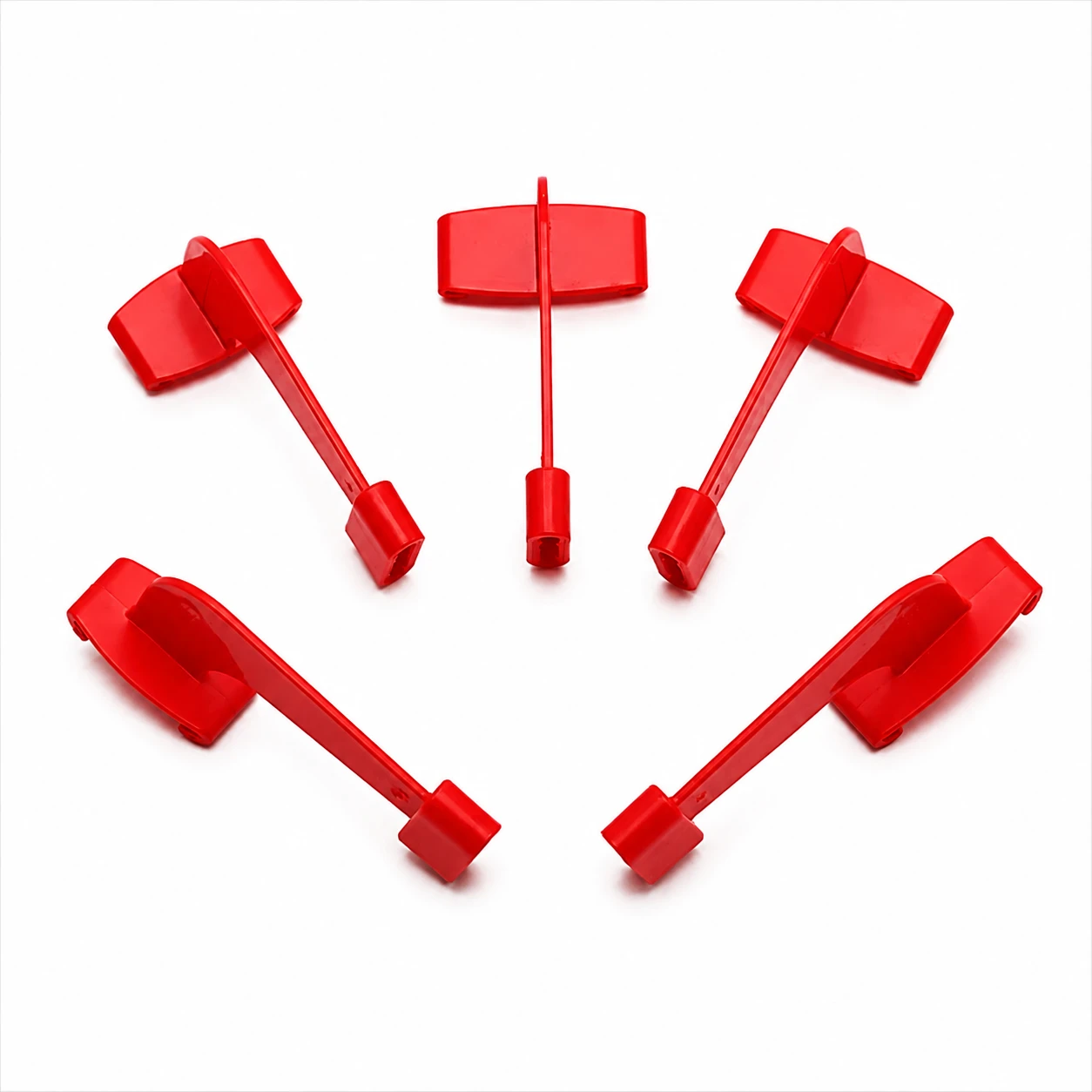 Dental X-ray film holder
