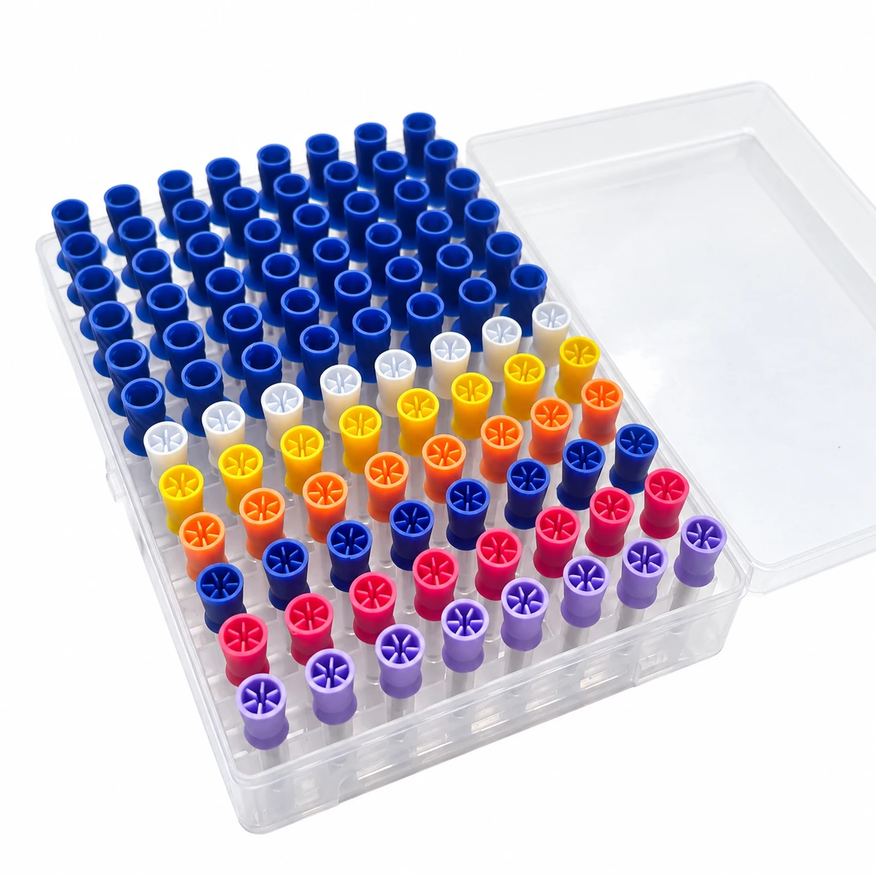 Dental Prophy Cups