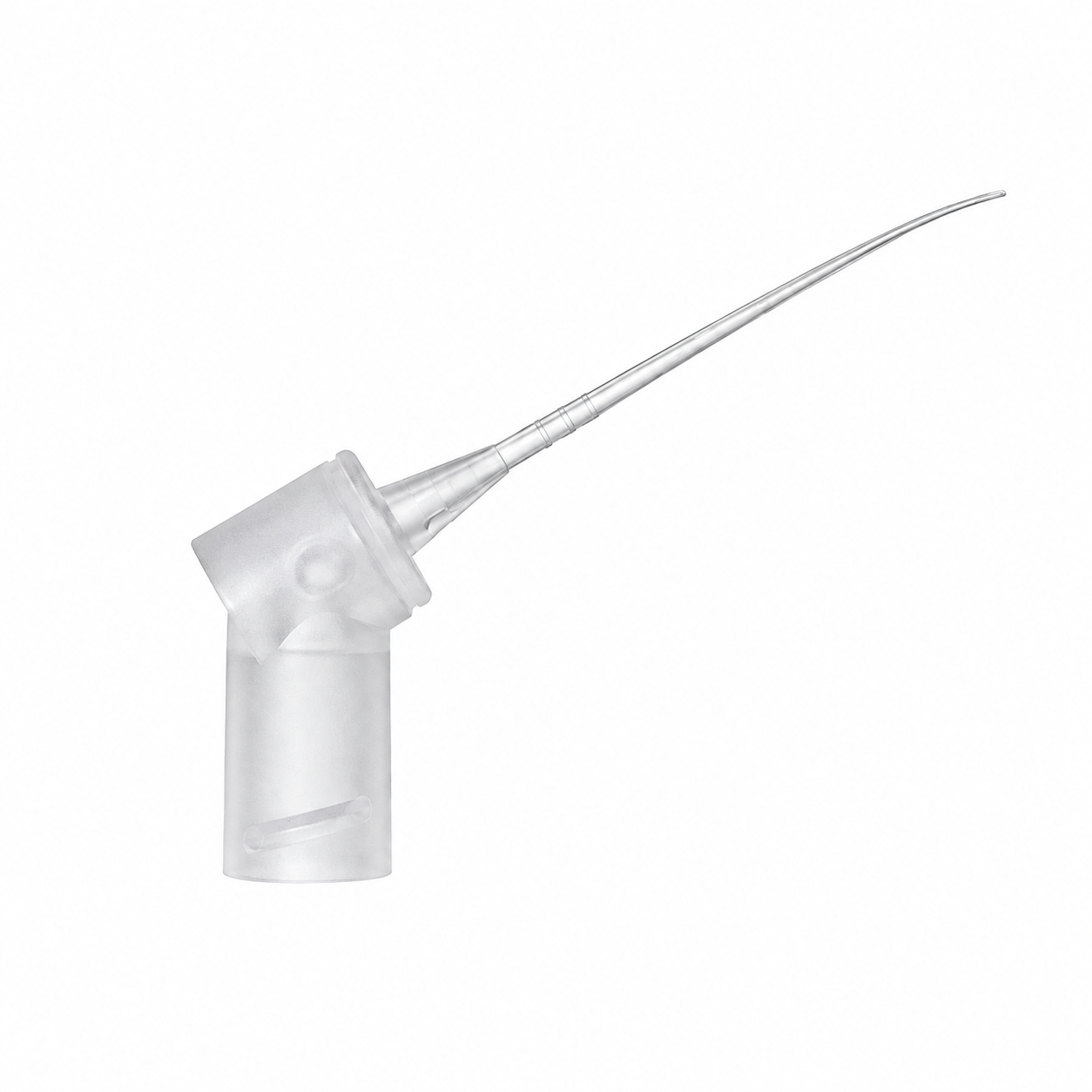 Flexible Irrigation Needle