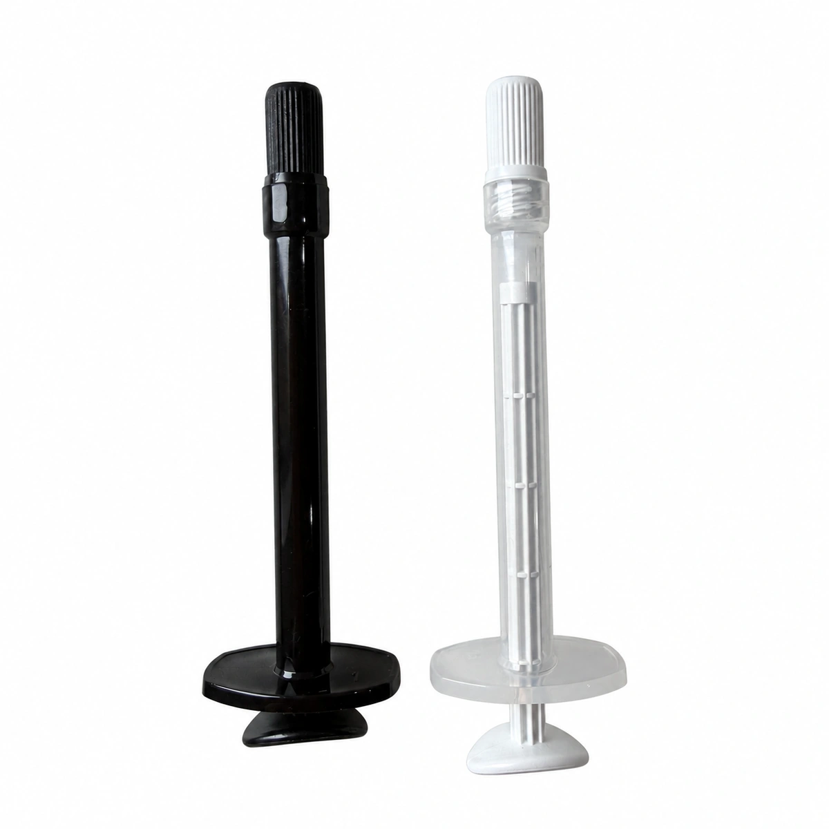 Custom Empty Dental Dispensing Syringes