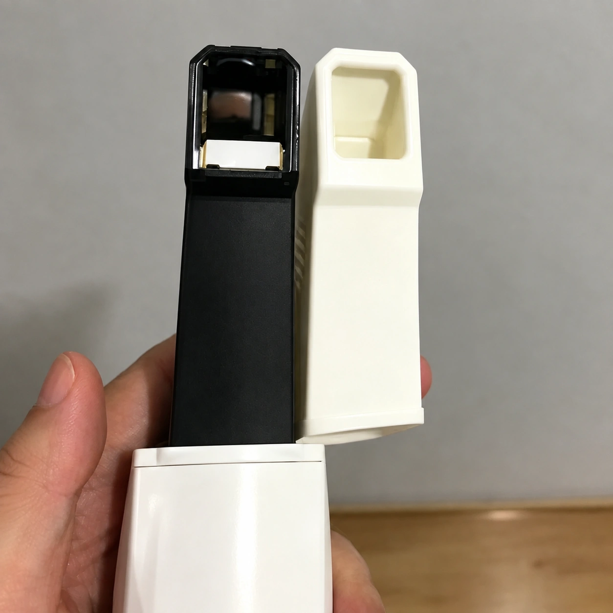 disposable scanner sleeves